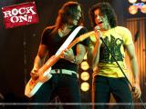 Rock On!! (2008)